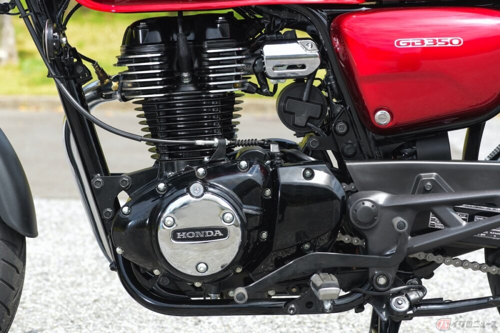 バイクを運転する前にエンジンの暖機運転は必要なのか バイクのニュース